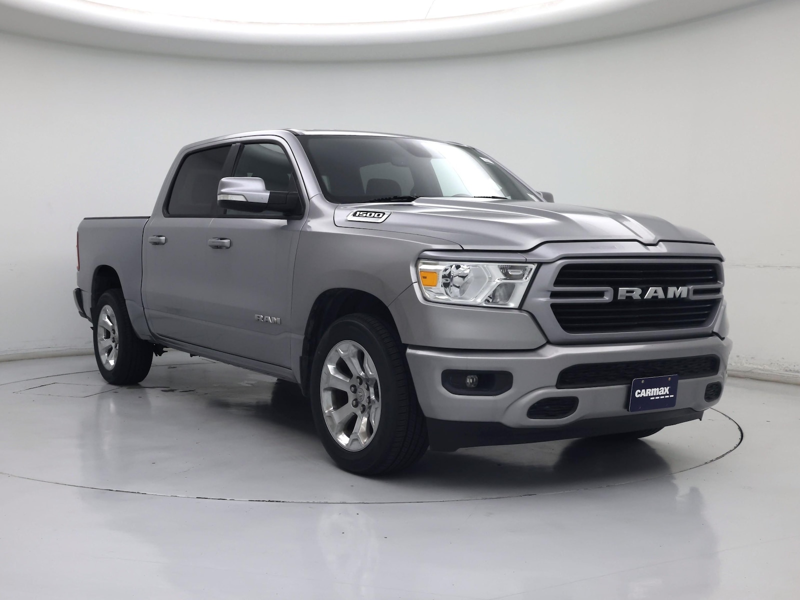 ram ram 1500 pickup 2019 1C6RREFG9KN813624 image ram ram 1500 pickup 2019 1C6RREFG9KN813624 image